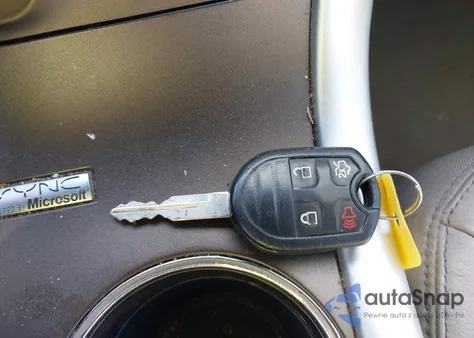 2012 Ford Edge Sel from USA, damaged, VIN 2FMDK4JC1CBA06741